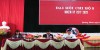 Đại hội chi bộ 3, Đảng bộ Trường Cao đẳng Kỹ thuật Công - Nông nghiệp Quảng Bình, nhiệm kỳ 2017 - 2020