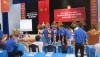 ĐẠI HỘI ĐẠI BIỂU ĐOÀN TNCS HỒ CHÍ MINH LẦN THỨ XVII, NHIỆM KỲ 2019 - 2022