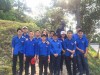 Hoạt động ngoại khóa “Hành trình về nguồn”