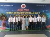 Trường CĐKT Công - Nông Nghiệp tham dự Hội thi thiết bị đào tạo tự làm lần thứ VI - năm 2019
