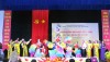 Lễ Khai giảng năm học 2019 - 2020 và trao bằng tốt nghiệp