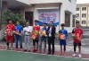 Giải Bóng chuyền Học sinh - Sinh viên năm 2019