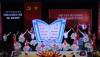 Hội thi Văn nghệ chào mừng ngày Nhà giáo Việt Nam 20/11