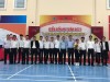 TRƯỜNG CAO ĐẲNG KỸ THUẬT CÔNG- NÔNG NGHIỆP QUẢNG BÌNH ĐẠT GIẢI NHẤT CUỘC THI ĐIỂM ĐẾN AN TOÀN NĂM 2019 “HỌC SINH-SINH VIÊN VỚI VĂN HÓA GIAO THÔNG”