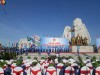 Lễ ra quân Hè tình nguyện năm 2020