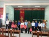 Hoạt động kỷ niệm 73 năm ngày thương binh, liệt sĩ (27/7/1947 – 27/7/2020)