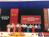 Hội nghị công bố Quyết định bổ nhiệm trưởng, phó các bộ phân trực thuộc nhà trường