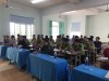 Khai giảng lớp Bồi dưỡng nghiệp vụ quảng lý nhà nước ngạch Kiểm lâm viên năm 2020