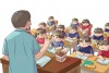 Danh sách giáo viên chủ nhiệm