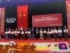 Bế giảng các khóa đào tạo lái xe hạng B11K61, B2K162 và CK111