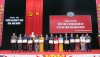 Hội nghị tổng kết công tác xây dựng đảng năm 2020 và triển khai phương hướng nhiệm vụ năm 2021