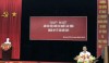 Gặp mặt viên chức, người lao động mừng xuân Tân Sửu 2021