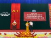 Hội thi Báo cáo viên, tuyên truyền viên giỏi năm 2021 tuyên truyền Nghị quyết Đại hội XIII của Đảng và Nghị quyết Đại hội Đảng bộ các cấp nhiệm kỳ 2020 - 2025