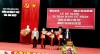 Bế giảng và trao bằng cử nhân ngành Luật khóa 59 E và ngành Kế toán khóa 60 E hệ vừa học vừa làm