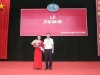 Lễ kết nạp đảng viên năm 2021