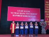 LỄ BẾ GIẢNG VÀ PHÁT BẰNG TỐT NGHIỆP HỆ TRUNG CẤP, CAO ĐẲNG NIÊN KHÓA 2020 – 2023