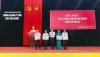 Hội nghi sơ kết 6 tháng đầu năm và triển khai nhiệm vụ 6 tháng cuối năm 2023