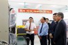 Trường Cao đẳng Kỹ thuật Công - Nông nghiệp Quảng Bình khai giảng năm học mới 2023 - 2024