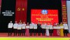 Hội nghị tổng kết công tác xây dựng Đảng năm 2023 và triển khai nhiệm vụ năm 2024