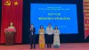 Hội nghị triển khai công tác tuyển sinh năm 2024