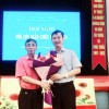 Hội nghị Hội Cựu giáo chức Nhà trường năm 2024