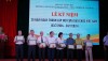 Hội Cựu giáo chức Trường Cao đẳng Kỹ thuật Công - Nông nghiệp Quảng Bình tổ chức Lễ kỷ niệm 20 năm ngày thành lập Hội Cựu giáo chức Việt Nam (03/7/2004 - 03/7/2024)