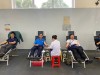 NGÀY HỘI HIẾN MÁU TÌNH NGUYỆN LẦN THỨ HAI NĂM 2024 TẠI TRƯỜNG CAO ĐẲNG KỸ THUẬT CÔNG - NÔNG NGHIỆP QUẢNG BÌNH