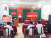 Đại hội Chi bộ khoa Điện - Điện tử, nhiệm kỳ 2025 - 2027