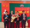 Đại hội Chi bộ Khoa Nông - Lâm - Ngư, nhiệm kỳ 2025 - 2027