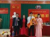 Đại hội Chi bộ Khoa Du lịch, nhiệm kỳ 2025 - 2027