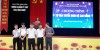 NGÀY HỘI TUYỂN SINH HỆ CAO ĐẲNG GẮN VỚI VIỆC LÀM, THỰC TẬP SINH, DU HỌC NGHỀ VÀ XKLĐ NĂM 2025