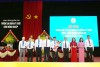Hội nghị Công đoàn Trường Cao đẳng Kỹ thuật Công - Nông nghiệp Quảng Trị nhiệm kỳ 2025 - 2030 thành công tốt đẹp