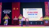 Trường Cao đẳng Kỹ thuật Công - Nông nghiệp Quảng Trị khai giảng năm học mới 2025 - 2026