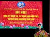 HỘI NGHỊ TỔNG KẾT CÔNG TÁC XÂY DỰNG ĐẢNG NĂM 2025, TRIỂN KHAI NHIỆM VỤ NĂM 2026