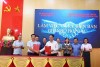 TRƯỜNG CAO ĐẲNG KỸ THUẬT CÔNG - NÔNG NGHIỆP QUẢNG TRỊ VÀ UBND XÃ BẾN QUAN KÝ KẾT BIÊN BẢN GHI NHỚ HỢP TÁC