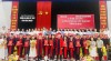 LỄ BẾ GIẢNG VÀ TRAO BẰNG TỐT NGHIỆP CỬ NHÂN LUẬT K61E