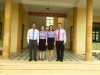 Phòng Công tác Học sinh - Sinh viên